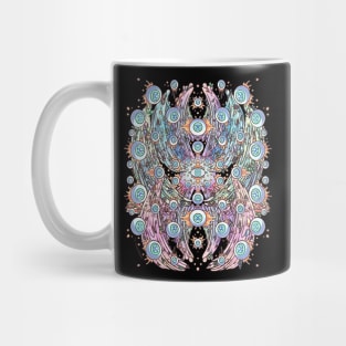 Pastel Seraphim Mug